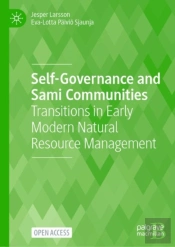 Self-Governance And Sami Communities