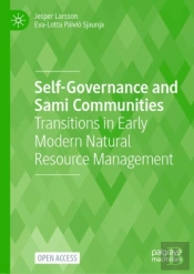 Self-Governance And Sami Communities