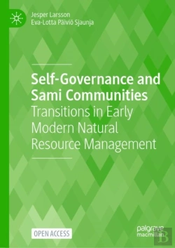 Bertrand.pt - Self-Governance And Sami Communities