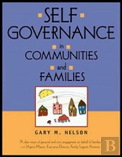 Self-Governance In Communities And Families