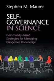Self-Governance In Science