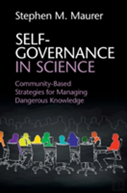 Bertrand.pt - Self-Governance In Science