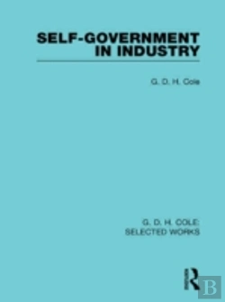 Bertrand.pt - Self-Government In Industry