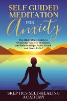 Self-Guided Meditation For Anxiety