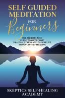 Self Guided Meditation For Beginner