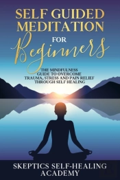 Self Guided Meditation For Beginner