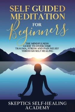 Bertrand.pt - Self Guided Meditation For Beginner