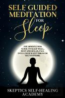 Self-Guided Meditation For Sleep