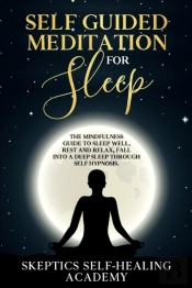 Self-Guided Meditation For Sleep