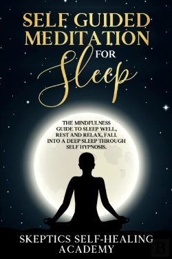 Bertrand.pt - Self-Guided Meditation For Sleep