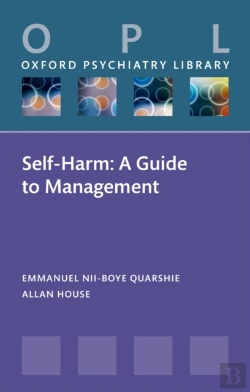 Bertrand.pt - Self-Harm