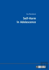 Self-Harm In Adolescence