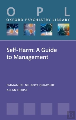 Bertrand.pt - Self-Harm