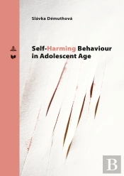 Self-Harming Behavior In Adolescent Age