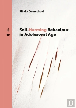Bertrand.pt - Self-Harming Behavior In Adolescent Age