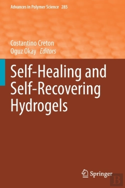 Bertrand.pt - Self-Healing And Self-Recovering Hydrogels
