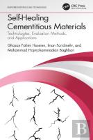 Self-Healing Cementitious Materials