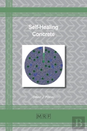 Self-Healing Concrete