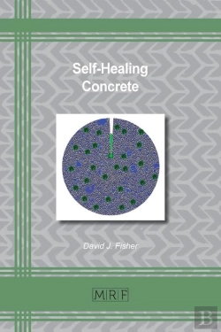 Bertrand.pt - Self-Healing Concrete