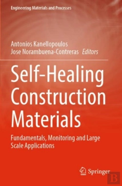 Bertrand.pt - Self-Healing Construction Materials