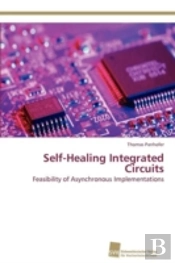 Self-Healing Integrated Circuits
