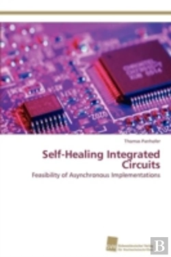 Bertrand.pt - Self-Healing Integrated Circuits