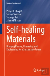 Self-Healing Materials
