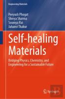 Self-Healing Materials