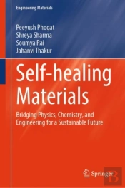 Self-Healing Materials