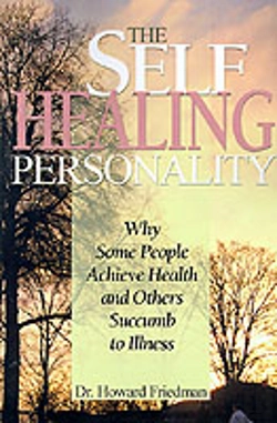 Bertrand.pt - SELF-HEALING PERSONALITY