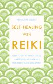 Self-Healing With Reiki