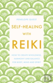 Self-Healing With Reiki