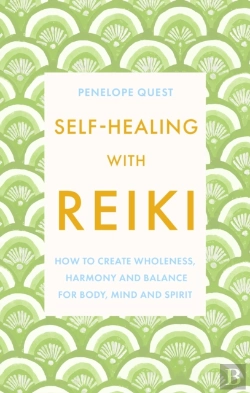 Bertrand.pt - Self-Healing With Reiki