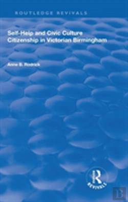 Bertrand.pt - Self-Help And Civic Culture