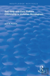 Self-Help And Civic Culture