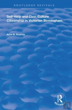 Bertrand.pt - Self-Help And Civic Culture