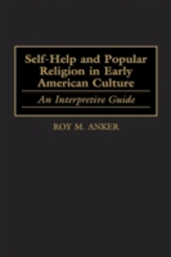 Bertrand.pt - Self-Help And Popular Religion In Early American Culture