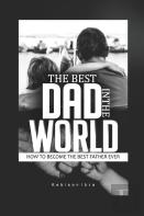 Self Help Book Best Dad In The World