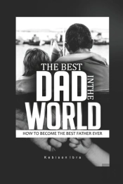 Self Help Book Best Dad In The World
