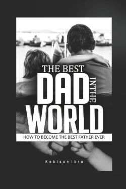 Bertrand.pt - Self Help Book Best Dad In The World