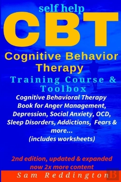 Bertrand.pt - Self Help Cbt Cognitive Behavior Therapy Training Course & Toolbox