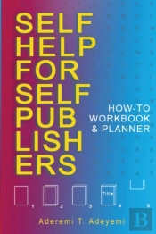 Self-Help For Self-Publishers