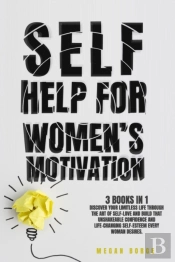 Self-Help For Women'S Motivation