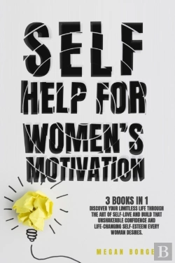 Bertrand.pt - Self-Help For Women'S Motivation