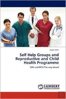 Bertrand.pt - Self Help Groups And Reproductive And Child Health Programme