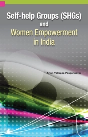 Self-Help Groups (Shgs) & Women Empowerment In India