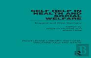 Self Help In Health And Social Welfare
