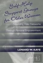 Self-Help Support Groups For Older Women