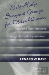 Self-Help Support Groups For Older Women