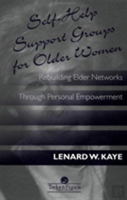 Bertrand.pt - Self-Help Support Groups For Older Women